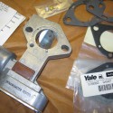 YALE 5217740-00 Governor