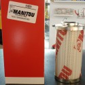 MANITOU 518251 Brake Filter