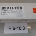 SF Filter HY13041 Hydraulic Filter