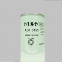 Aksa ASF5153 Fuel Filter