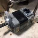 Caterpillar 91871-03600 Hydraulic Pump