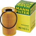 MANN FILTER HU719/5X Oil Filter