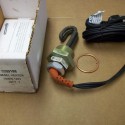 Fleetguard 3309188 Heater