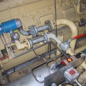 TDI T306P Turbo Twin Air Starter
