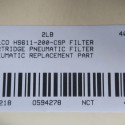 HILCO HS611-200-CSP Filter Cartridge