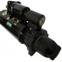 Case A47500 Starter Motor