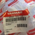 Yanmar 119802-55710 Fuel  Filter