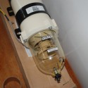 Racor 1000FH Fuel Water Seperator Filter
