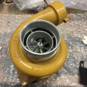 Caterpillar 287-7214 TURBOCHARGER GP
