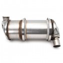 PERKINS T400457R DPF Filter Assembly