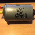 JCB 32007138 Fuel  Filter