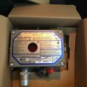 GENERAL MONITORS S4000CH-6-1-01-1 Combustable Gas Sensor