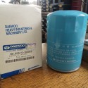 Doosan 65.05510-5008S ELEMENT: OIL CARTRIDGE