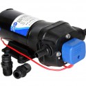 JABSCO 31620-0092 PUMP, PARMAX 4,12VDC,4.3GPM,20-40PSI,C3