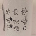 KOHLER 330510016 Fuel  Filter