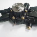 TOYOTA 16100-31970-71 Water Pump
