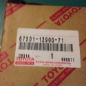 Toyota 67501-12900-71 FILTER