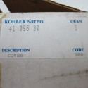 KOHLER 4109630 Cover