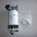 PERKINS 2656F087 PERKINS LIFT PUMP/WATER TRAP ASSY