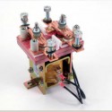 TOYOTA 24420-13300-71 CONTACTOR, PUMP