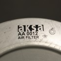 Aksa AA0012 Air Filter
