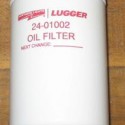 Northern Lights 24-01002 Oil Filter