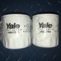 YALE 150017600 Oil Filter