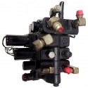 TOYOTA 67620-13362-71 HYDRAULIC VALVE - 3 SPOOL