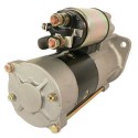 MITSUBISHI 32A66-10101 STARTER MOTOR