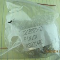 Ingersoll Rand 101BMPD17 PINION