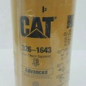 Caterpillar 326-1643 Fuel Water Seperator Filter