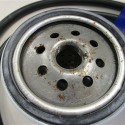 Volvo Penta 3860451 Oil Filter Kit