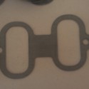 MTU 5240980680 Gasket