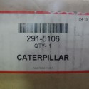 Caterpillar 291-5106 HEATER GP-JACKET WATER