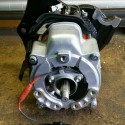 TOYOTA 14110-10920-71 A/C HAND DRIVE MOTOR