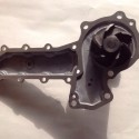 Cummins Onan 0185-6006 Water Pump, Fresh