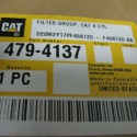 Caterpillar 479-4137 HOUSING AS-S