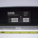 Curtis 1244-4455 Drive Controller