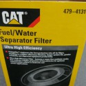 Caterpillar 479-4131 Fuel Water Seperator Filter