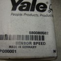 YALE 580080582 SPEED CONTROL SENSOR