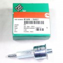 Cummins Onan 0149-2457 Fuel Filter