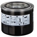 KOMATSU Z14129150-35151 Oil Filter