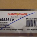 Luber-finer LH95361V Hydraulic Filter