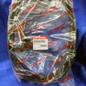 Yanmar 128391-77700 WIRE HARNESS