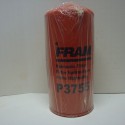 FRAM P3755 Hydraulic Filter