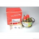 MURPHY 20DP-15 Differential Pressure Gage