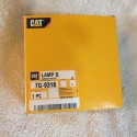 Caterpillar 7G-9318 LAMP GP