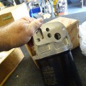 TOYOTA 15600-77030 Oil Filter Assembly