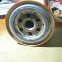 FRAM PH19 Oil Filter
