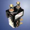 Albright SW80-1 Albright Contactor, 24 Volt